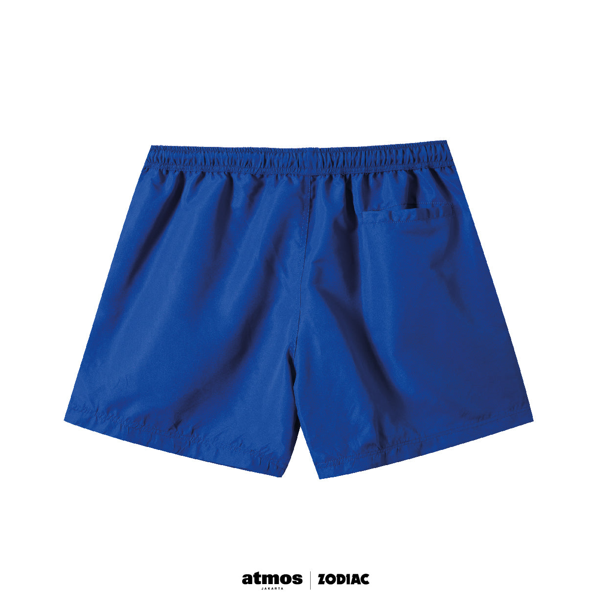 ATMOS X ZODIAC SHORTS