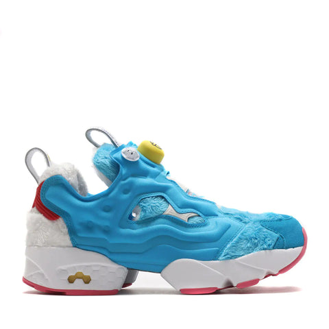 REEBOK INSTAPUMP FURY OG DORAEMON