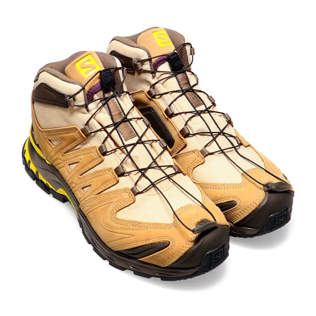 SALOMON XA PRO 3D MID GTX FOR BGS