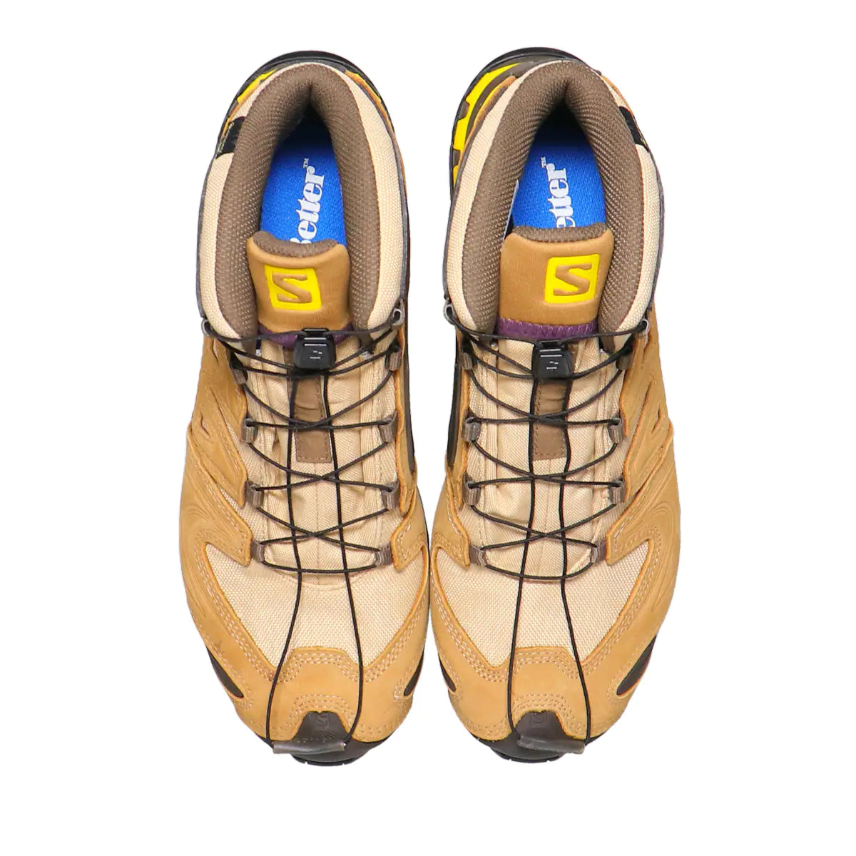 Salomon xa sales pro 3d mid