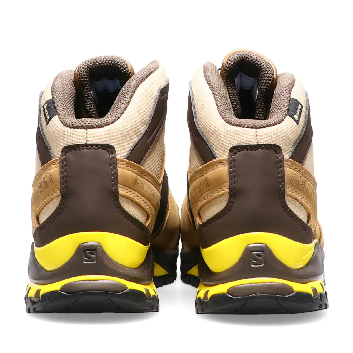 SALOMON XA PRO 3D MID GTX FOR BGS