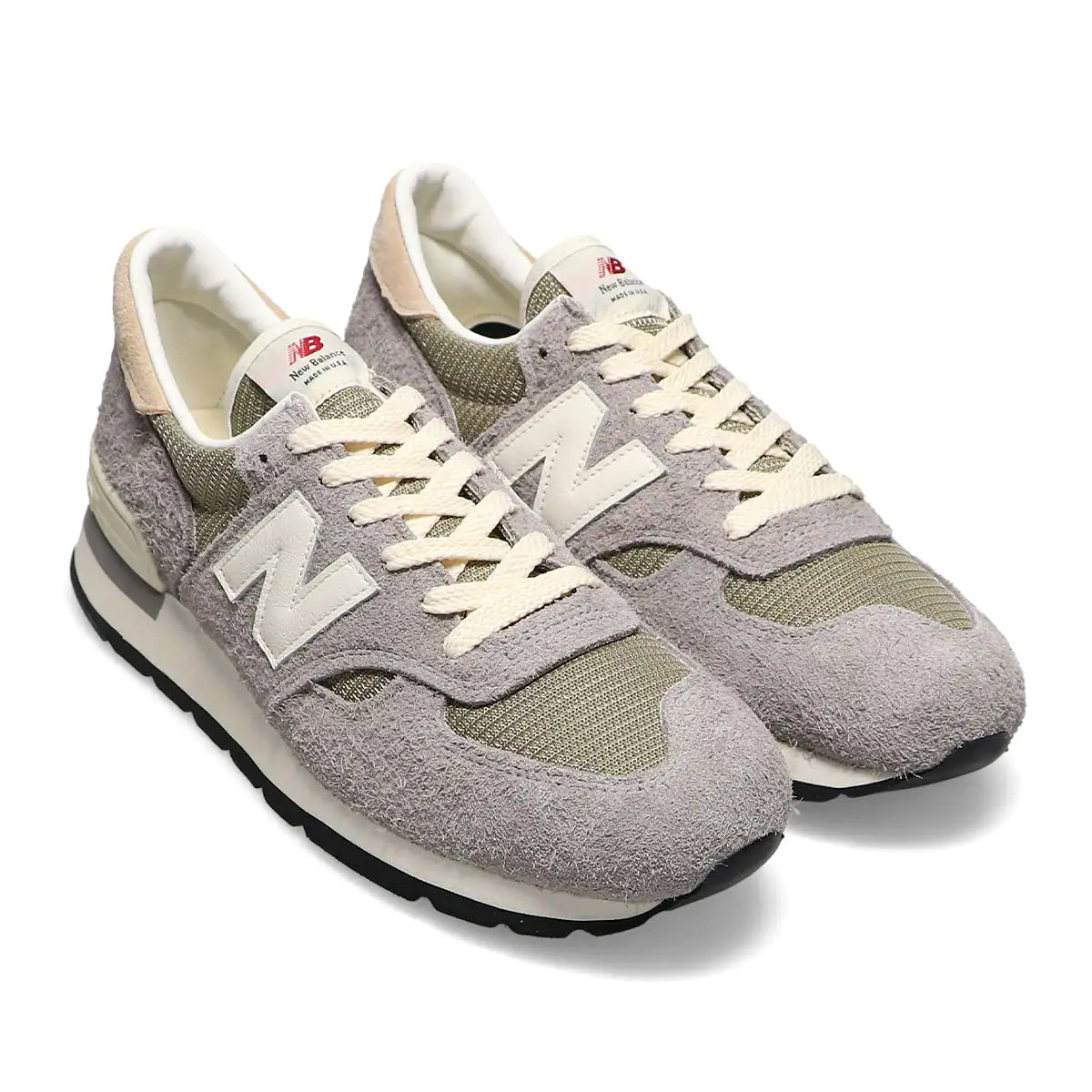 NEW BALANCE M990TA1
