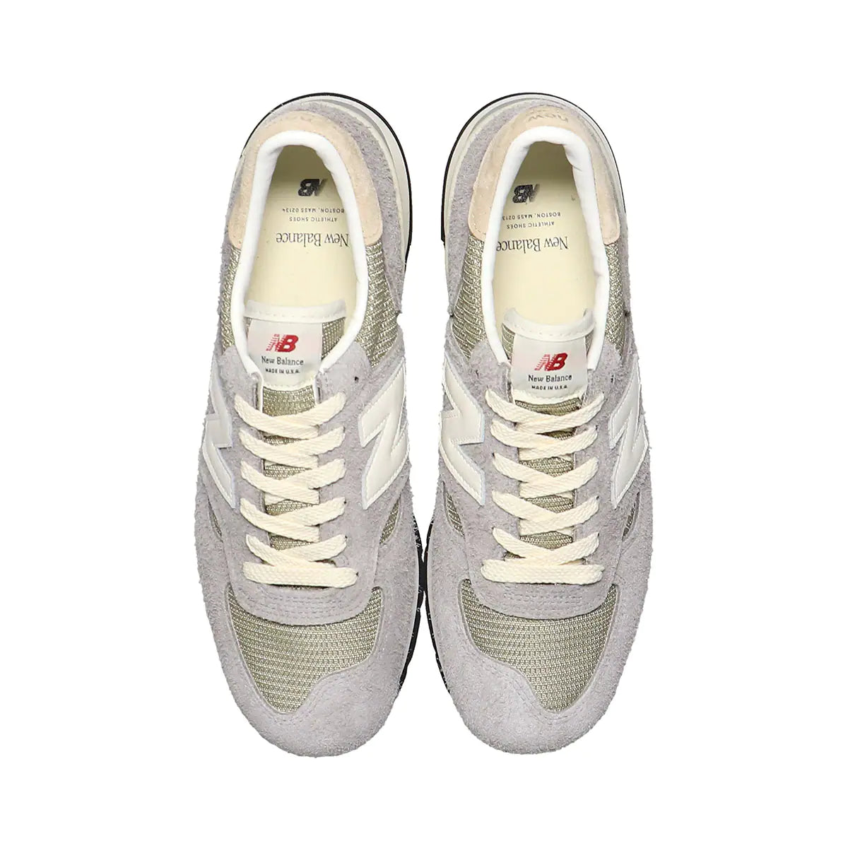 NEW BALANCE M990TA1