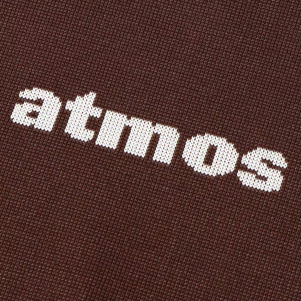 ATMOS CLASSIC LOGO KNIT