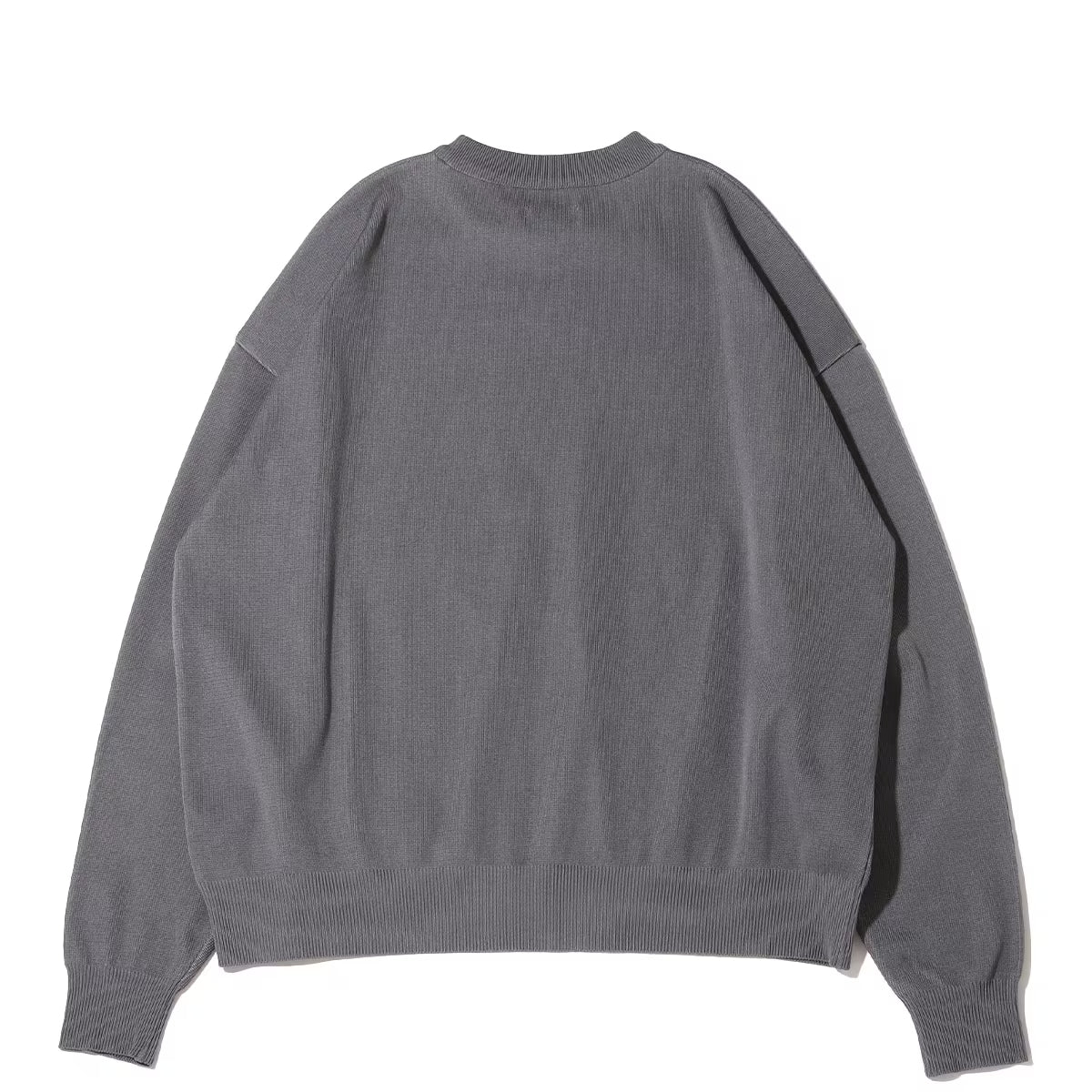 ATMOS CLASSIC LOGO KNIT