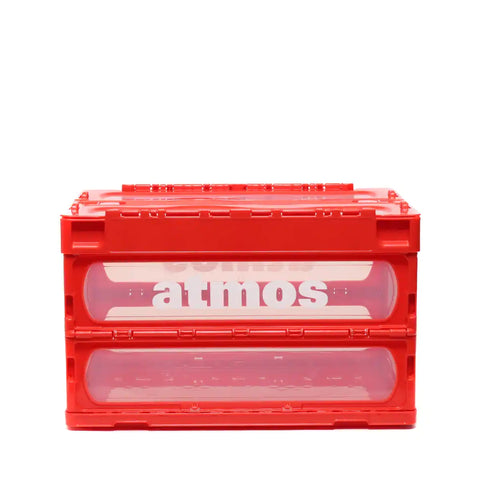 ATMOS CONTAINER