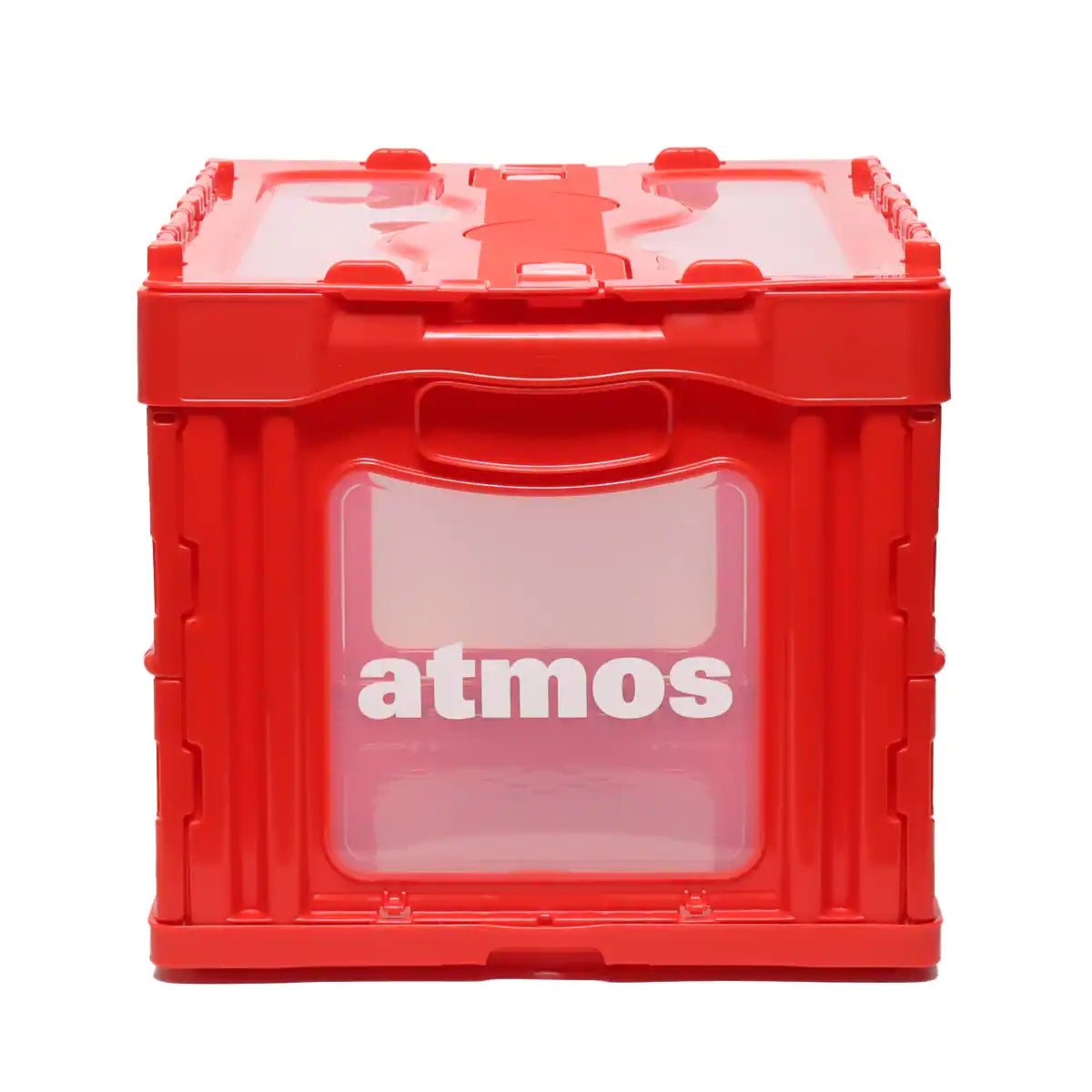 ATMOS CONTAINER