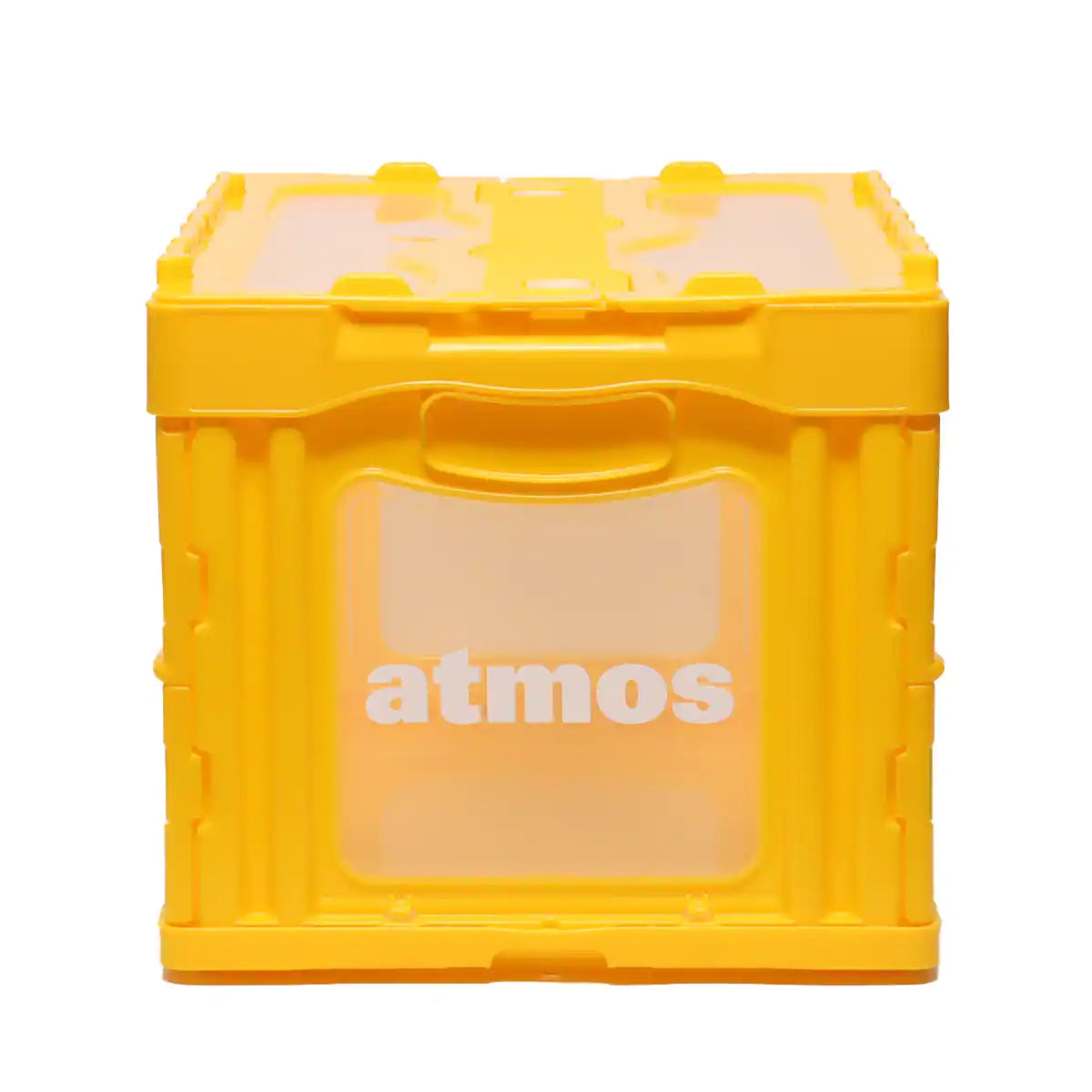 ATMOS CONTAINER