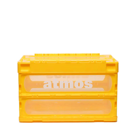 ATMOS CONTAINER