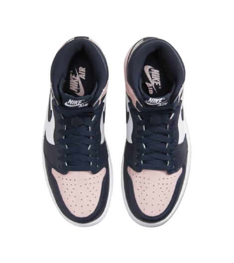 NIKE W AIR JORDAN 1 RETRO HI OG