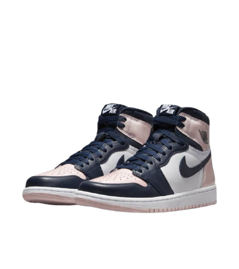 NIKE W AIR JORDAN 1 RETRO HI OG